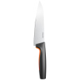 Nůž střední kuchařský 17 cm - 1057535 - Fiskars