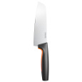 Nůž santoku 17 cm - 1057536 - Fiskars