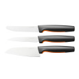 Set oblíbený (3 nože) - 1057556 - Fiskars