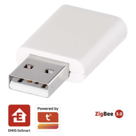 GoSmart opakovač signálu IP-2213Z pro ZigBee bránu