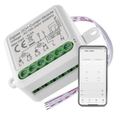 GoSmart modul motorický IP-2122CZ, ZigBee, 2-kanálový