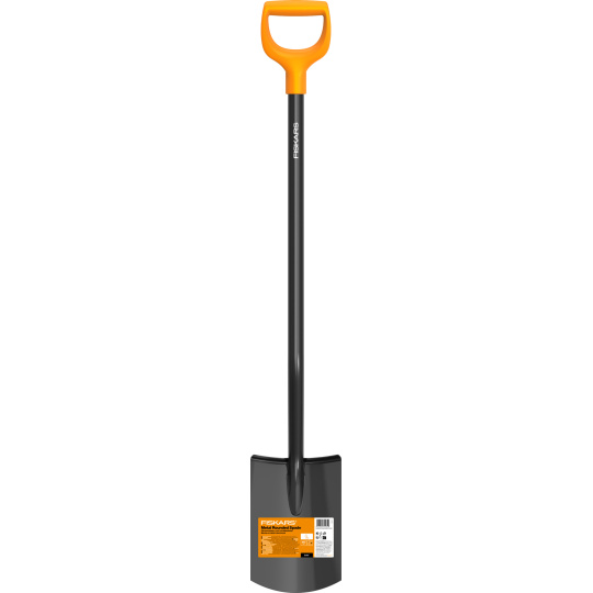 Rýč Solid™ rovný - 1066717 - Fiskars