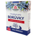 SK Hnojivo Rosteto s čedičovou moučkou - borůvky 1 kg 