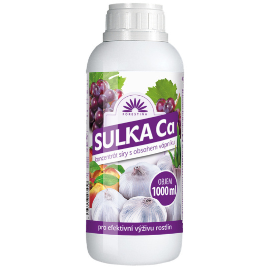 Sulka Ca - 1 l