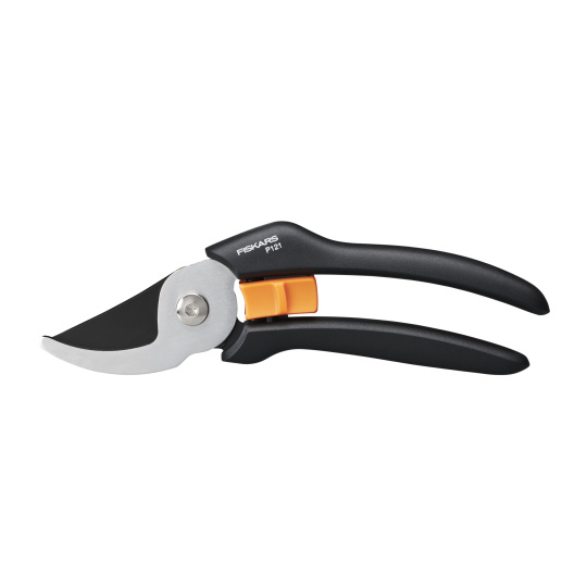 Nůžky zahradní Solid™ dvoučepelové P121 - 1057160 - Fiskars