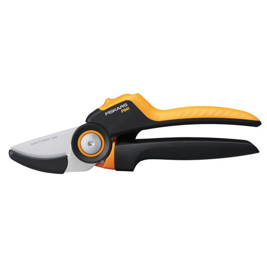 Nůžky zahradní X-series™ jednočepelové P941 - 1057174 - Fiskars