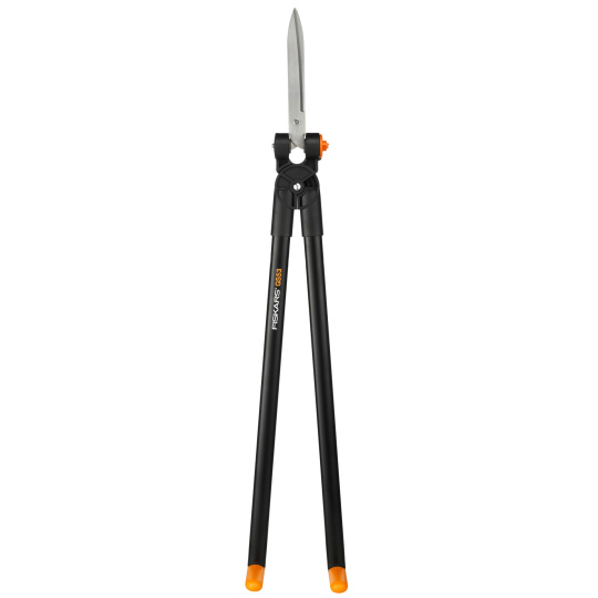 Nůžky na trávu a živý plot PowerLever™ GS53 pákové - 1001565 - Fiskars