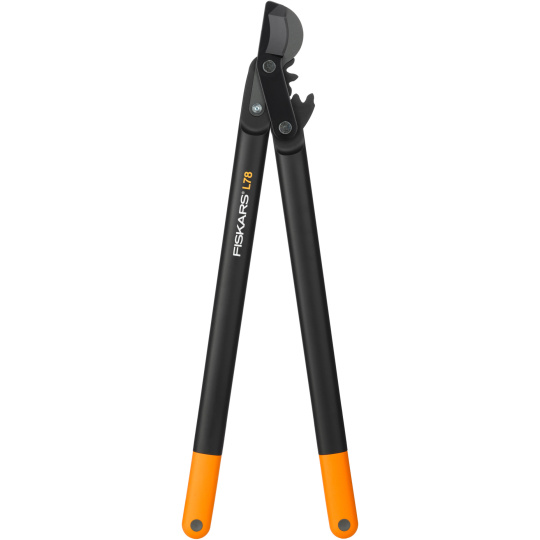 Nůžky na silné větve PowerGear™ převodové hák. hlava (L) L78 - 1000584 Fiskars