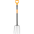 Vidle Solid™ kompostové - 1070674 - Fiskars