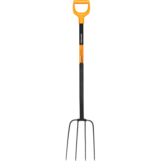 Vidle Solid™ kompostové - 1070674 - Fiskars