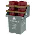 Displej 483245 - Obal 920 Red Scheurich