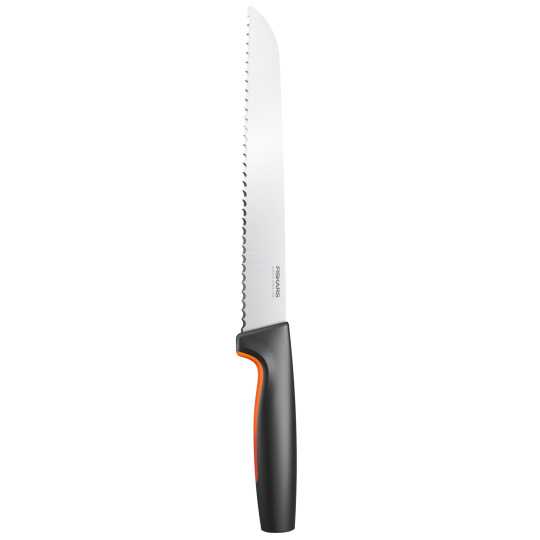 Nůž na pečivo 21 cm - 1057538 - Fiskars