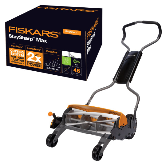 Sekačka vřetenová StaySharp™ Max - 1000591 - Fiskars