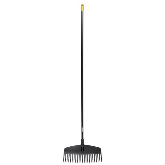 Hrábě na listí Solid™ M - 1063090 - Fiskars