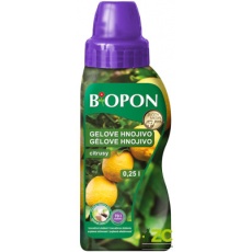 Bopon gelový - citrusy 250 ml BROS