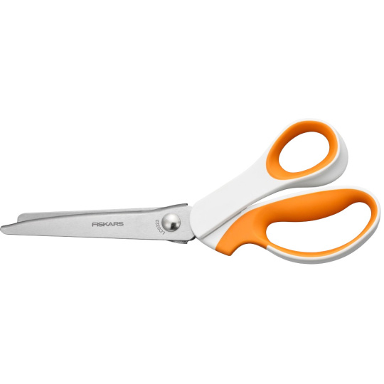 Nůžky entlovací  24 cm - 1070024 - Fiskars