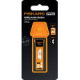 Břity CarbonMax™ pro univerzální nůž 10 ks - 1027230 - Fiskars