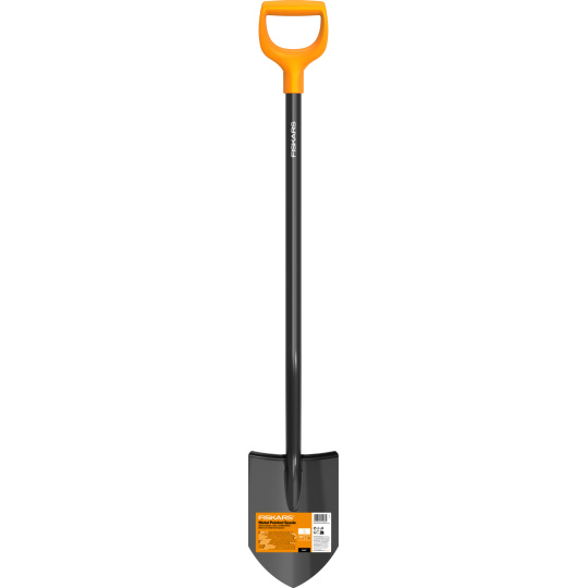 Rýč Solid™ špičatý - 1066716 - Fiskars