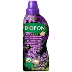 Bopon gelový - pokojové rostliny 500 ml BROS