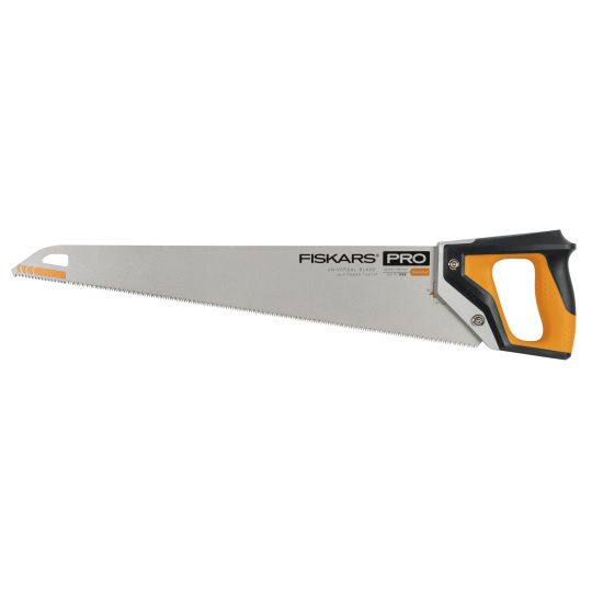 Pila ruční PowerTooth™ 550 mm 7 zubů palec - 1062916 - Fiskars