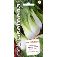 Dobrá semena Zelí čínské - Pak Choi White 1g