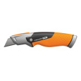 Nůž CarbonMax™ univerzální s pevnou čepelí - 1027222 - Fiskars