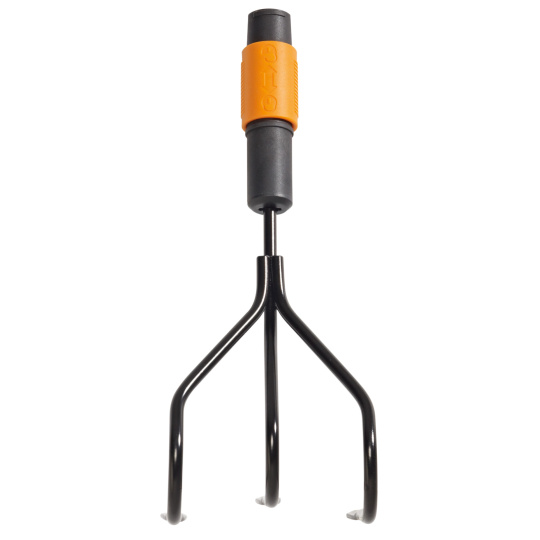 Kultivátor QuikFit™ klasický - 1000680 - Fiskars