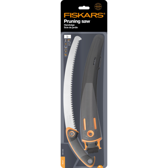 Pila profesionální prořezávací  SW330 - 1020199 - Fiskars