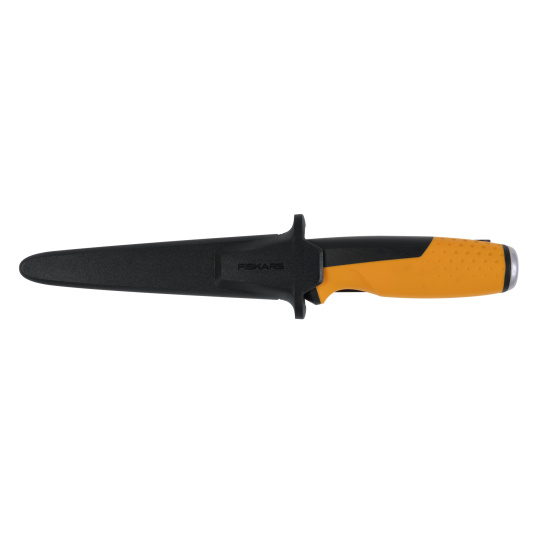 Pila s pouzdrem PowerTooth™ 8 zubů palec - 1062935 - Fiskars