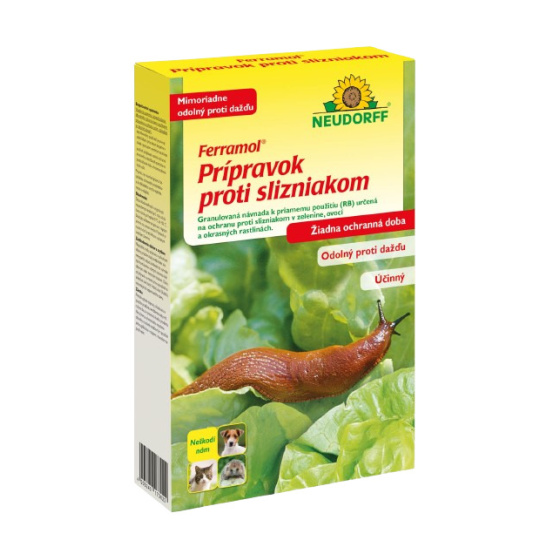 SK Ferramol Neudorff - 200 g