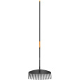 Hrábě na listí Solid™ L - 1003465 - Fiskars