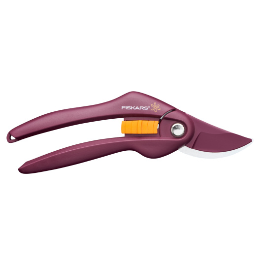 Nůžky Inspiration™ Merlot dvoučepelové P26 - 1027495 - Fiskars