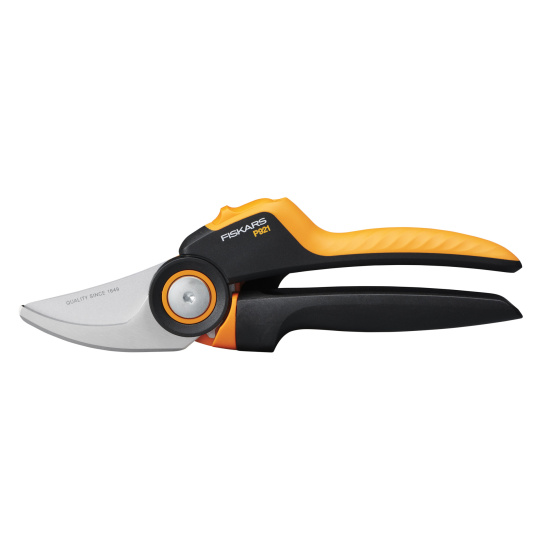 Nůžky zahradní X-series™ dvoučepelové M P921 - 1057173 - Fiskars