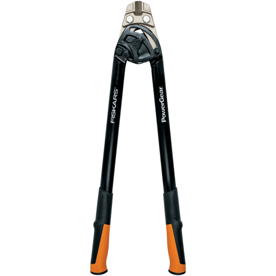 Kleště PowerGear™ pákové štípací převodové 76 cm - 1027215 - Fiskars