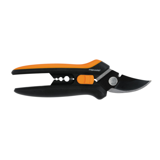 Nůžky prostřihávací na květiny Solid™ SP140 - 1051601 - Fiskars