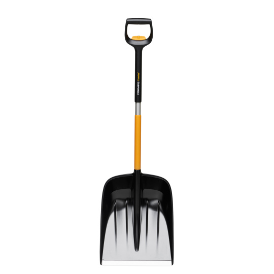 Lopata na sníh X-series™ teleskopická  - 1057188 - Fiskars