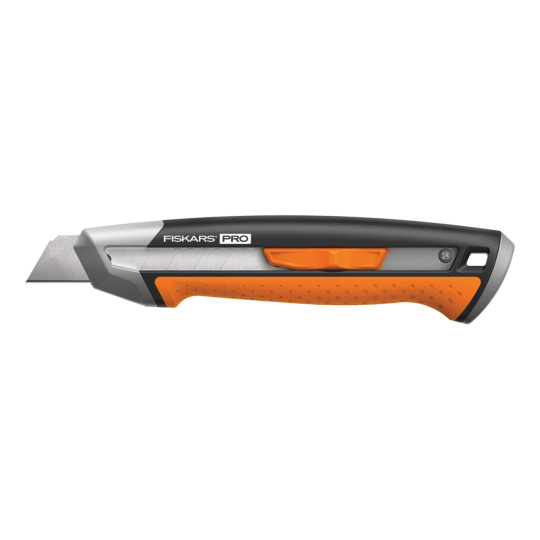 Nůž CarbonMax™ odlamovací  18 mm - 1027227 - Fiskars