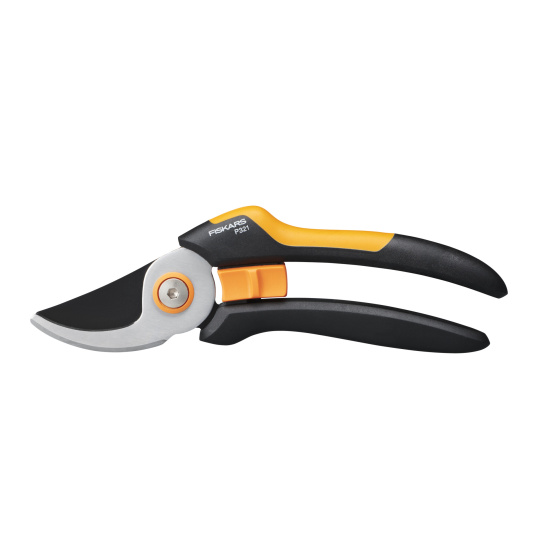 Nůžky zahradní Solid™ dvoučepelové P321 - 1057162 - Fiskars