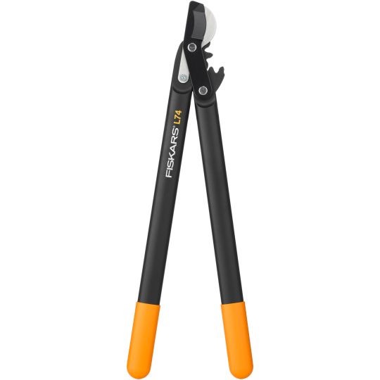 Nůžky na silné větve PowerGear™ převodové hák. hlava (M) L74 - 1000582 Fiskars