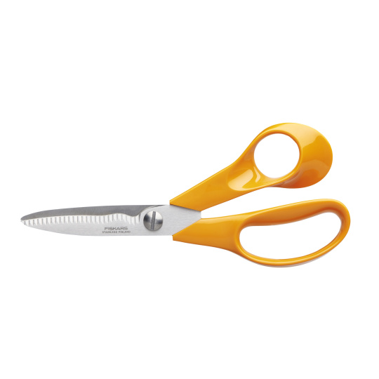 Nůžky univerzální zahradní 18 cm S92 - 1000555 - Fiskars