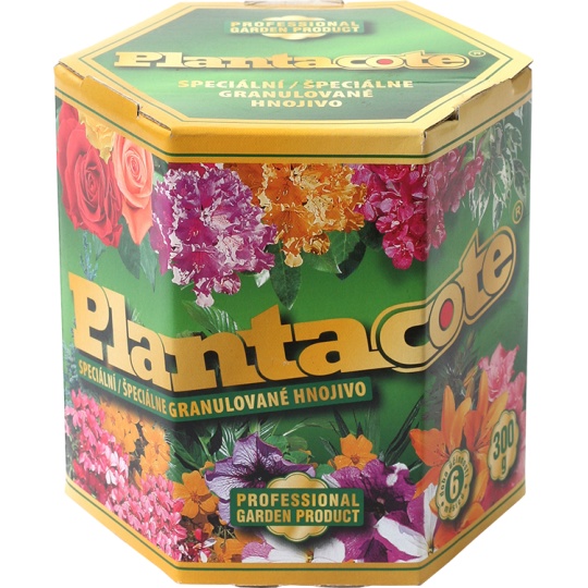 Plantacote 6M - 300 g