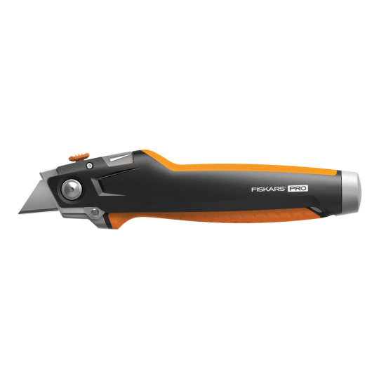 Nůž CarbonMax™ univerzální pro sádrokartonáře - 1027226 - Fiskars