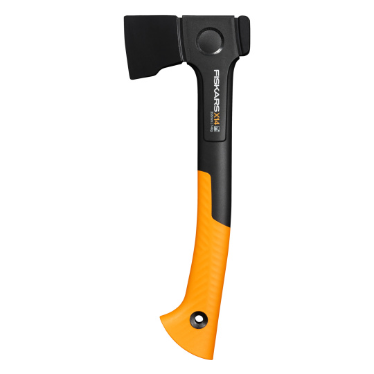 Sekera X-series™ (XS) X14 univerzální - 1069102 - Fiskars