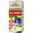 Přírodní přípravek Natura - na padlí - 100 ml