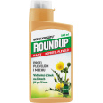 VÝPRODEJ: Roundup Fast / bez glyfosátu - 540 ml koncentrát (02.2025, 03.2025)