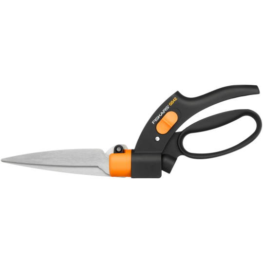 Nůžky na trávu Servo-System™ GS42 - 1000589 - Fiskars