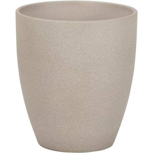 Obal orchidejový 620 Taupe Stone 13 cm / v. 15 cm