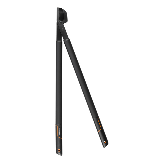 Nůžky na silné větve SingleStep™ dvoučepel hák. hlava (L) L38 - 1001426 Fiskars