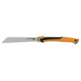 Pila skládací pro řez v tahu PowerTooth™250 mm 13 zubů palec - 1062933 Fiskars