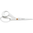 Nůžky univerzální 21 cm bílé - 1020412 - Fiskars